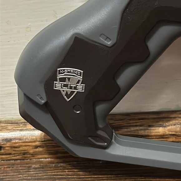 Nerf Mega Cycloneshock - Picture 2 of 3